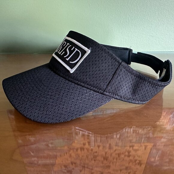 RISD (Rhode Island School of Design) Visor - Picture 2 of 5